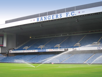 rangers-pitch – Mansfield Sand